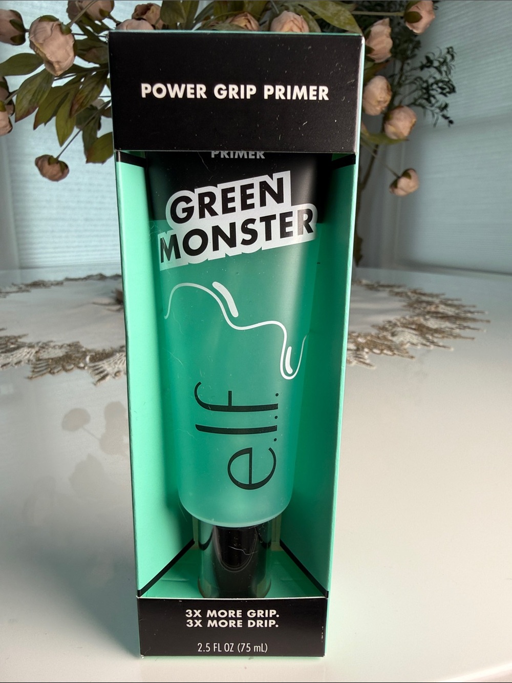 ELF jumbo power grip primer